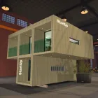 Entreprises 4 image TRENDLOUNGE AG Entsorgung, Verwertung, Beseitigung, Reinigung dans Arni AG