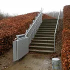 Unternehmen 1 Bild TREPPENLIFT-PROFI Transport/Verkehr/Tourismus am Alpnach OW