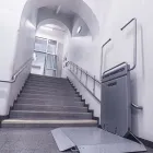 Unternehmen 2 Bild TREPPENLIFT-PROFI Transport/Verkehr/Tourismus am Alpnach OW