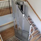 Unternehmen 3 Bild TREPPENLIFT-PROFI Transport/Verkehr/Tourismus am Alpnach OW