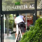 Entreprises 3 image TREUE REINIGUNG GMBH Entsorgung, Verwertung, Beseitigung, Reinigung dans Zürich ZH