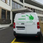 Entreprises 4 image TREUE REINIGUNG GMBH Entsorgung, Verwertung, Beseitigung, Reinigung dans Zürich ZH