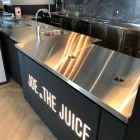 Entreprises 5 image TREUE REINIGUNG GMBH Entsorgung, Verwertung, Beseitigung, Reinigung dans Zürich ZH