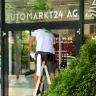 Entreprises 7 image TREUE REINIGUNG GMBH Entsorgung, Verwertung, Beseitigung, Reinigung dans Zürich ZH