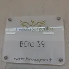 Entreprises 9 image TREUHAND SORGENLOS AG Geld-/Kreditwesen/Rechts-/Vermög.-/Wirtsch.-Berater dans Zürich ZH