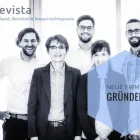 Unternehmen 28 Bild TREVISTA TREUHAND- UND REVISIONSGESELLSCHAFT AG Treuhänder, Treuhandgesellschaften am Berikon AG