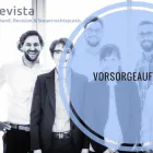 Unternehmen 7 Bild TREVISTA TREUHAND- UND REVISIONSGESELLSCHAFT AG Treuhänder, Treuhandgesellschaften am Berikon AG