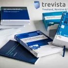 Unternehmen 9 Bild TREVISTA TREUHAND- UND REVISIONSGESELLSCHAFT AG Treuhänder, Treuhandgesellschaften am Berikon AG
