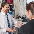 Unternehmen 12 Bild TREVISTA TREUHAND- UND REVISIONSGESELLSCHAFT AG Treuhänder, Treuhandgesellschaften am Berikon AG
