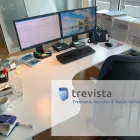 Unternehmen 19 Bild TREVISTA TREUHAND- UND REVISIONSGESELLSCHAFT AG Treuhänder, Treuhandgesellschaften am Berikon AG