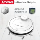 Immagine 6 azienda TRISA ELECTRONICS AG Haushaltsgeräte Einzelhandel in Triengen LU