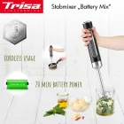 Immagine 7 azienda TRISA ELECTRONICS AG Haushaltsgeräte Einzelhandel in Triengen LU