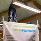 Entreprises 10 image TRITTEN REINIGUNG Entsorgung, Verwertung, Beseitigung, Reinigung dans Uetendorf BE