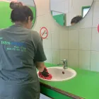 Entreprises 2 image TRITTEN REINIGUNG Entsorgung, Verwertung, Beseitigung, Reinigung dans Uetendorf BE