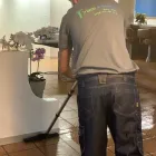 Entreprises 5 image TRITTEN REINIGUNG Entsorgung, Verwertung, Beseitigung, Reinigung dans Uetendorf BE