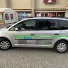 Entreprises 6 image TRITTEN REINIGUNG Entsorgung, Verwertung, Beseitigung, Reinigung dans Uetendorf BE