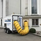 Entreprises 15 image TROCKTECH AG Restauratoren dans Olten SO