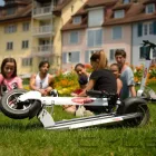 Immagine 13 azienda TROTTI GMBH Motorradhändler in Zugerberg ZG