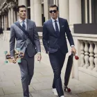 Unternehmen 1 Bild TSCHUI MENSWEAR SINCE 1948 Textil/Bekleidung am Thun BE