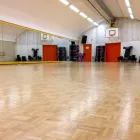 Immagine 8 azienda TST / STB TRAININGSZENTRUMS AG Sportanlagen, Freizeitanlagen in Berne BE