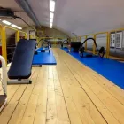 Immagine 4 azienda TST / STB TRAININGSZENTRUMS AG Sportanlagen, Freizeitanlagen in Berne BE