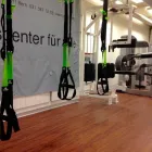 Immagine 5 azienda TST / STB TRAININGSZENTRUMS AG Sportanlagen, Freizeitanlagen in Berne BE