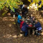 Unternehmen 11 Bild TURMWIRTSCHAFT UND AUSSICHTSTURM LIESTAL Veranstaltungen/Messen am Liestal BL