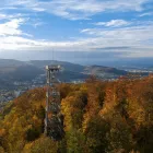 Unternehmen 12 Bild TURMWIRTSCHAFT UND AUSSICHTSTURM LIESTAL Veranstaltungen/Messen am Liestal BL