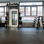 Unternehmen 1 Bild ULTIMATE PERSONAL TRAINING Schulungen, Training am Zürich ZH