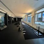 Unternehmen 5 Bild ULTIMATE PERSONAL TRAINING Schulungen, Training am Zürich ZH