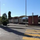Immagine 3 azienda UMATEC, TRACTEURS ET MACHINES AGRICOLES JCB Tankstellen in Estavayer-Le-Lac FR
