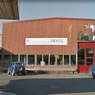 Immagine 5 azienda UMATEC, TRACTEURS ET MACHINES AGRICOLES JCB Tankstellen in Estavayer-Le-Lac FR