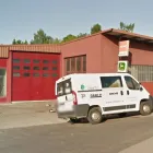 Immagine 6 azienda UMATEC, TRACTEURS ET MACHINES AGRICOLES JCB Tankstellen in Estavayer-Le-Lac FR