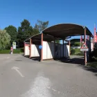 Immagine 7 azienda UMATEC, TRACTEURS ET MACHINES AGRICOLES JCB Tankstellen in Estavayer-Le-Lac FR