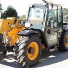 Immagine 8 azienda UMATEC, TRACTEURS ET MACHINES AGRICOLES JCB Tankstellen in Estavayer-Le-Lac FR