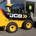 Immagine 10 azienda UMATEC, TRACTEURS ET MACHINES AGRICOLES JCB Tankstellen in Estavayer-Le-Lac FR