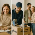 Immagine 1 azienda UMZUGSFIRMA BERN & THUN Berufsbekleidung-Service in Bern BE