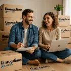 Immagine 2 azienda UMZUGSFIRMA BERN & THUN Berufsbekleidung-Service in Bern BE