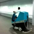 Immagine 5 azienda UMZUGSREINIGUNG MR. CLEAN AG REINIGUNGSFIRMA Umzugsunternehmen in Zurich ZH