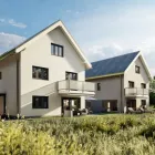 Entreprises 1 image UNGERER PROJEKTE UND BAUMANAGEMENT AG ARCHITEKTURBÜRO Unternehmensberater, Organisationsberater dans Obergösgen SO