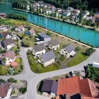 Entreprises 2 image UNGERER PROJEKTE UND BAUMANAGEMENT AG ARCHITEKTURBÜRO Unternehmensberater, Organisationsberater dans Obergösgen SO