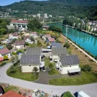 Entreprises 4 image UNGERER PROJEKTE UND BAUMANAGEMENT AG ARCHITEKTURBÜRO Unternehmensberater, Organisationsberater dans Obergösgen SO