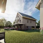 Entreprises 9 image UNGERER PROJEKTE UND BAUMANAGEMENT AG ARCHITEKTURBÜRO Unternehmensberater, Organisationsberater dans Obergösgen SO