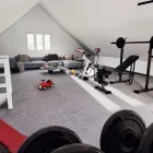 Entreprises 10 image UNGERER PROJEKTE UND BAUMANAGEMENT AG ARCHITEKTURBÜRO Unternehmensberater, Organisationsberater dans Obergösgen SO