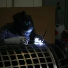 Unternehmen 8 Bild UNIMEC FABRIKATIONS AG Metallbauarbeiten, Schlosserarbeiten am Wetzikon ZH