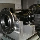 Unternehmen 1 Bild UNIMEC FABRIKATIONS AG Metallbauarbeiten, Schlosserarbeiten am Wetzikon ZH