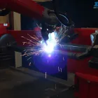 Unternehmen 3 Bild UNIMEC FABRIKATIONS AG Metallbauarbeiten, Schlosserarbeiten am Wetzikon ZH