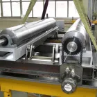 Unternehmen 4 Bild UNIMEC FABRIKATIONS AG Metallbauarbeiten, Schlosserarbeiten am Wetzikon ZH