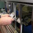 Unternehmen 5 Bild UNIMEC FABRIKATIONS AG Metallbauarbeiten, Schlosserarbeiten am Wetzikon ZH