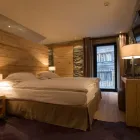 Unternehmen 7 Bild UNIQUE HOTEL POST Hotels am Zermatt VS